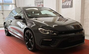 Gebrauchte VW Scirocco