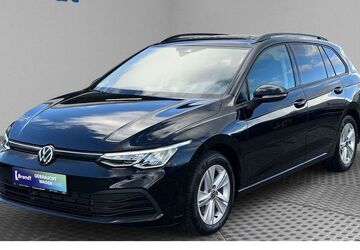 VW Golf 28.990 km 22.790 &euro; Stuhr 28816