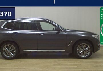 BMW X3 123.306 km 23.980 &euro; Bremen / Arsten 28279