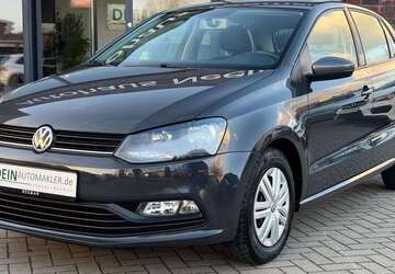 VW Polo 114.946 km 7.940 &euro; Syke 28857