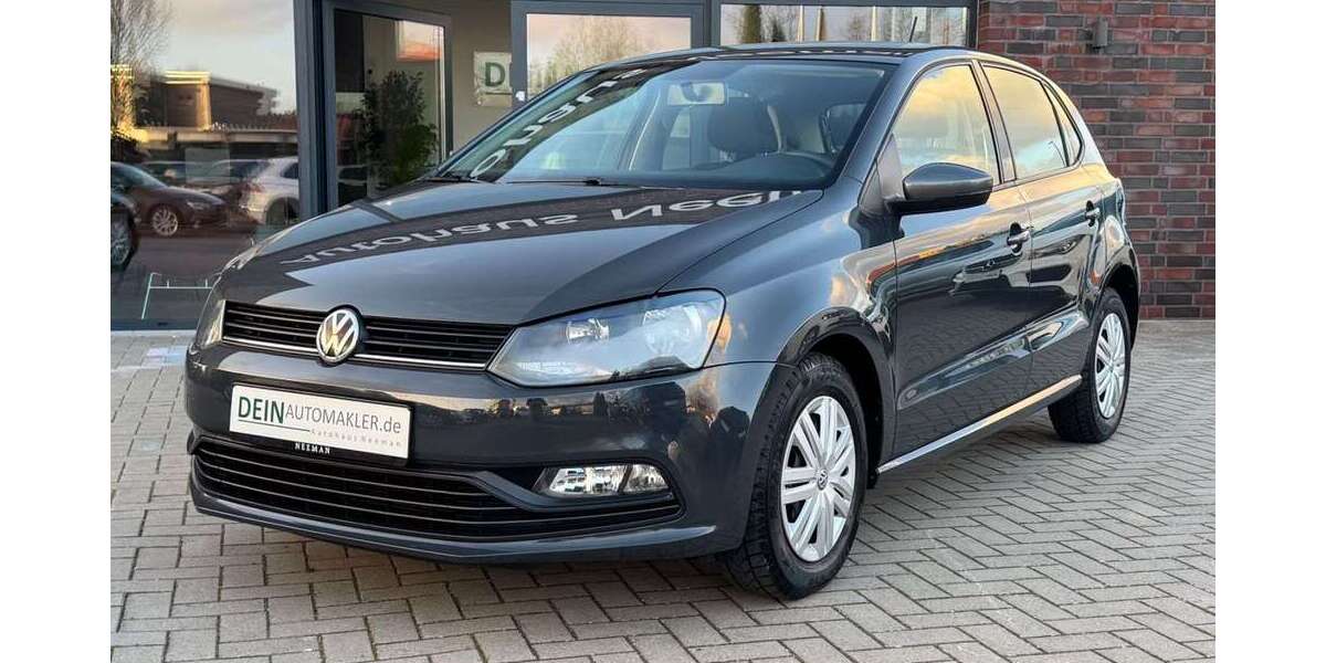VW Polo 114.946 km 7.940 &euro; Syke 28857