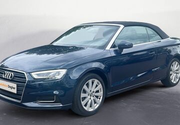 Audi A3 65.000 km 16.900 &euro; Bremen 28207