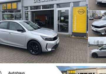 Opel Corsa 21.606 km 17.980 &euro; Worpswede 27726