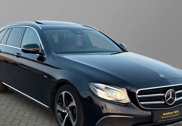 Mercedes-Benz E 220 141.000 km 23.999 &euro; Oyten 28876