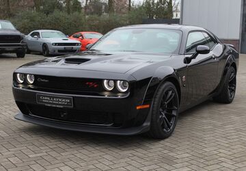 Dodge Challenger 50 km 74.900 &euro; Bremen 28201