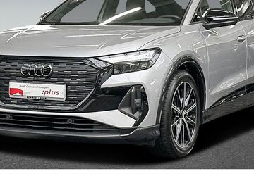 Audi Q4 e-tron 10.586 km 48.850 &euro; Bremen 28207