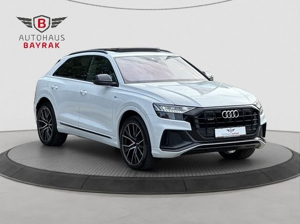 Audi Q8 110.000 km 61.490 &euro; Osterholz-Scharmbeck 27711