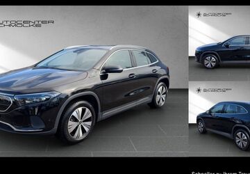 Mercedes-Benz EQA 108.900 km 24.799 &euro; Osterholz-Scharmbeck 27711