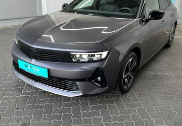 Opel Astra 26.618 km 24.990 &euro; Osterholz-Scharmbeck 27711