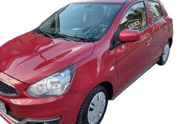 Mitsubishi Space Star 49.000 km 7.100 &euro; Worpswede 27726