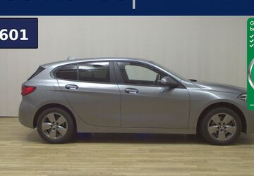 BMW 118 63.275 km 16.980 &euro; Bremen / Arsten 28279