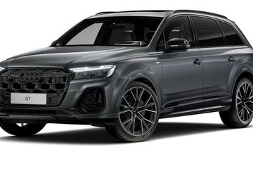 Audi Q7 4.500 km 108.850 &euro; Bremen 28207