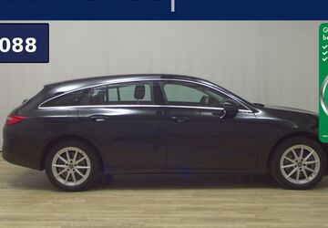 Mercedes-Benz CLA 250 Shooting Brake 103.527 km 18.980 &euro; Bremen / Arsten 28279