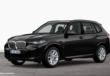 BMW X5 10.705 km 83.707 &euro; Bremen 28279
