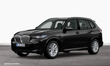 Gebrauchte BMW X5