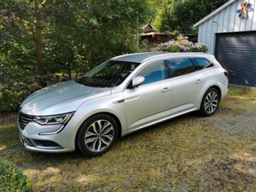 Gebrauchte Renault Talisman