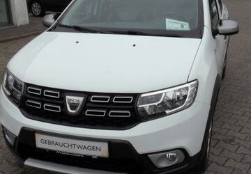 Dacia Sandero 41.250 km 11.380 &euro; Lemwerder 27809
