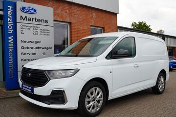 Gebrauchte Ford Transit