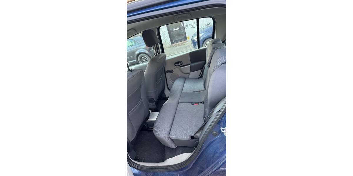 Renault Modus 118.000 km 1.850 &euro; Bremen 28195