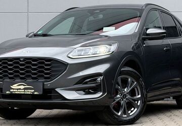 Ford Kuga 100.000 km 18.790 &euro; Bremen 28199