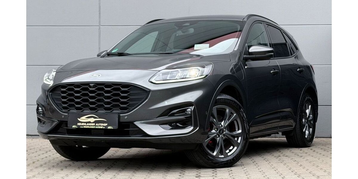 Ford Kuga 100.000 km 18.790 &euro; Bremen 28199