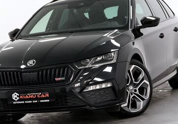 Skoda Octavia 119.000 km 22.980 &euro; Bremen 28259