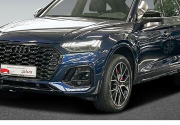 Audi Q5 20.358 km 51.450 &euro; Bremen 28207