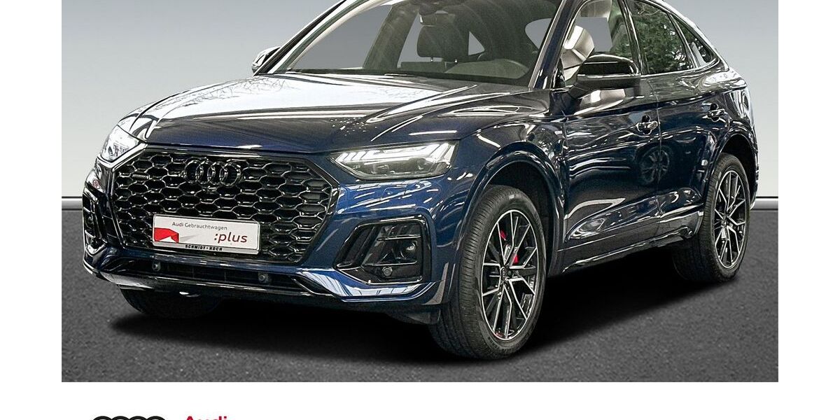 Audi Q5 20.358 km 51.450 &euro; Bremen 28207