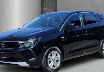 Opel Grandland (X) 32.685 km 23.480 &euro; Syke-Barrien 28857