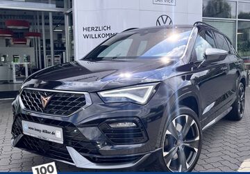 Cupra Ateca 13.966 km 36.490 &euro; Bremen 28357