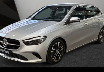 Mercedes-Benz B 180 6.482 km 30.490 &euro; Bremen 28307