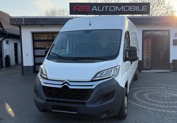 Citroen Jumper 59.600 km 15.480 &euro; Delmenhorst 27751