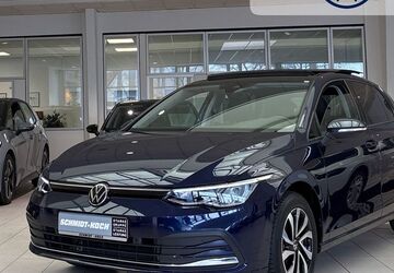 VW Golf 47.006 km 18.850 &euro; Bremen 28207