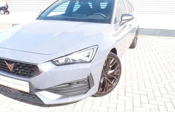 Cupra Leon 18.000 km 31.290 &euro; Ritterhude 27721
