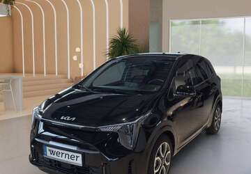 Kia Picanto 3.500 km 18.980 &euro; Bremen 28357