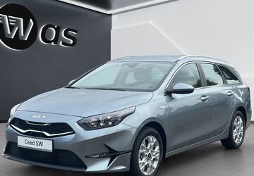 Kia ceed Sportswagon 3.500 km 24.770 &euro; Stuhr 28816