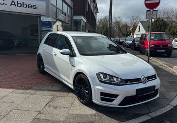 VW Golf 125.200 km 22.000 &euro; Bremen 28329