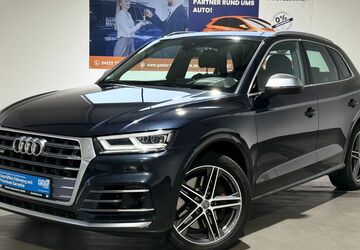 Audi SQ5 160.500 km 27.999 &euro; Ganderkesee 27777