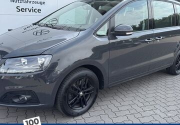 Seat Alhambra 96.396 km 27.990 &euro; Bremen 28357