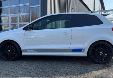 VW Polo 116.127 km 18.900 &euro; Bremen 28357