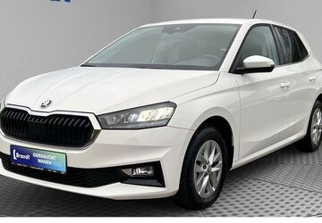 Skoda Fabia 13.100 km 17.390 &euro; Weyhe 28844