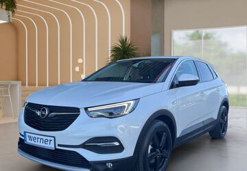 Opel Grandland (X) 106.000 km 15.790 &euro; Bremen 28357