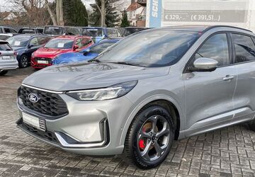 Ford Kuga 18.073 km 34.950 &euro; Bremen 28201