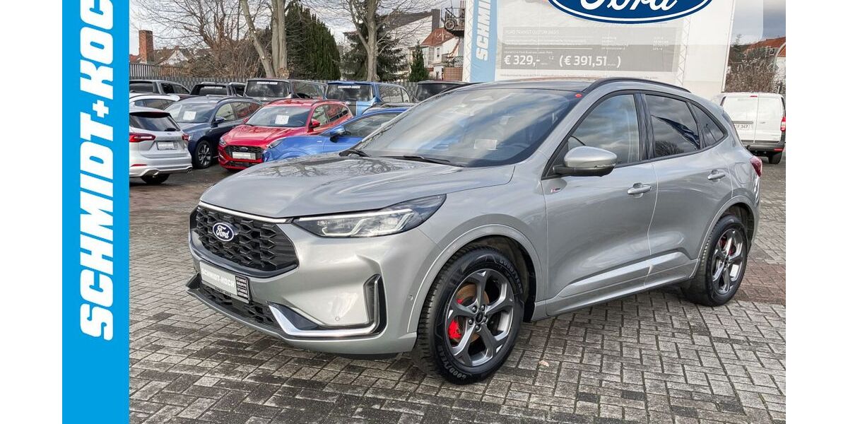 Ford Kuga 18.073 km 34.950 &euro; Bremen 28201