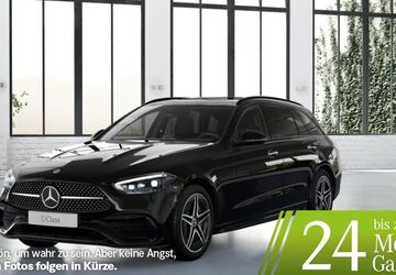 Mercedes-Benz C 300 72.123 km 39.384 &euro; Syke 28857