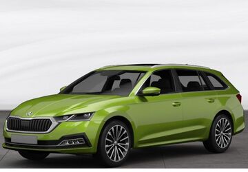 Skoda Octavia 15.500 km 31.990 &euro; Sottrum 27367