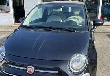 Fiat 500 72.246 km 11.300 &euro; Bremen 28777