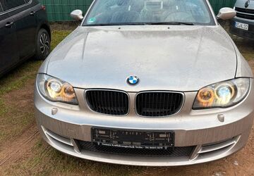 BMW 118 89.000 km 6.000 &euro; Bremen 28357