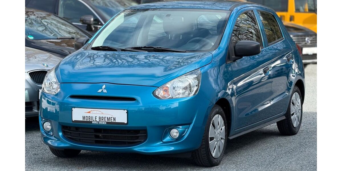 Mitsubishi Space Star 120.000 km 4.490 &euro; Bremen 28259