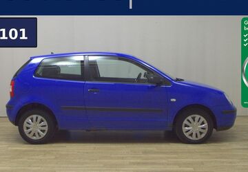 VW Polo 218.648 km 990 &euro; Bremen / Arsten 28279